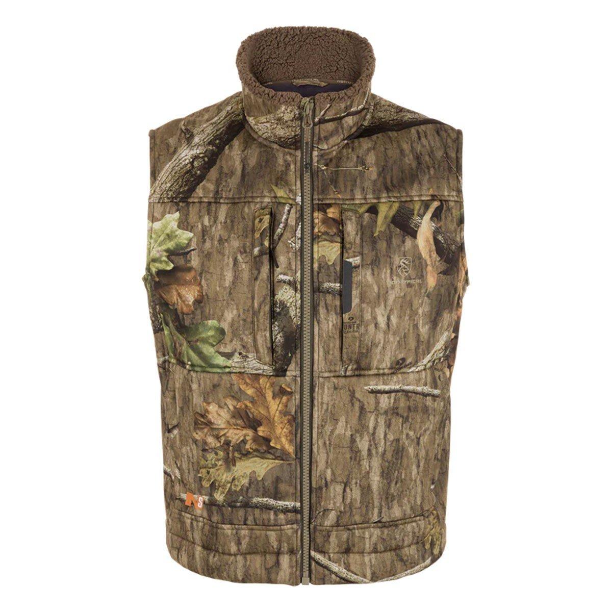 Men's Non-Typical by Drake Midweight Nova Silencer with Scent Control Vest - Non-Typical by Drake