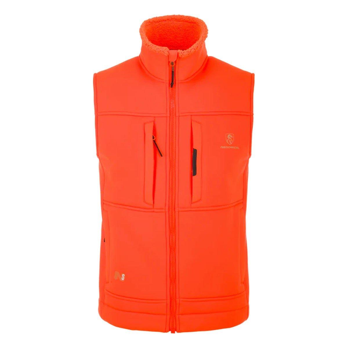 Men's Non-Typical by Drake Midweight Nova Silencer with Scent Control Vest - Non-Typical by Drake