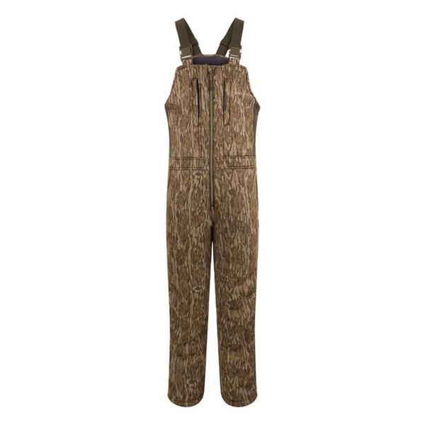 Men's Nontypical by Drake Midweight Nova Silencer with Scent Control Bib