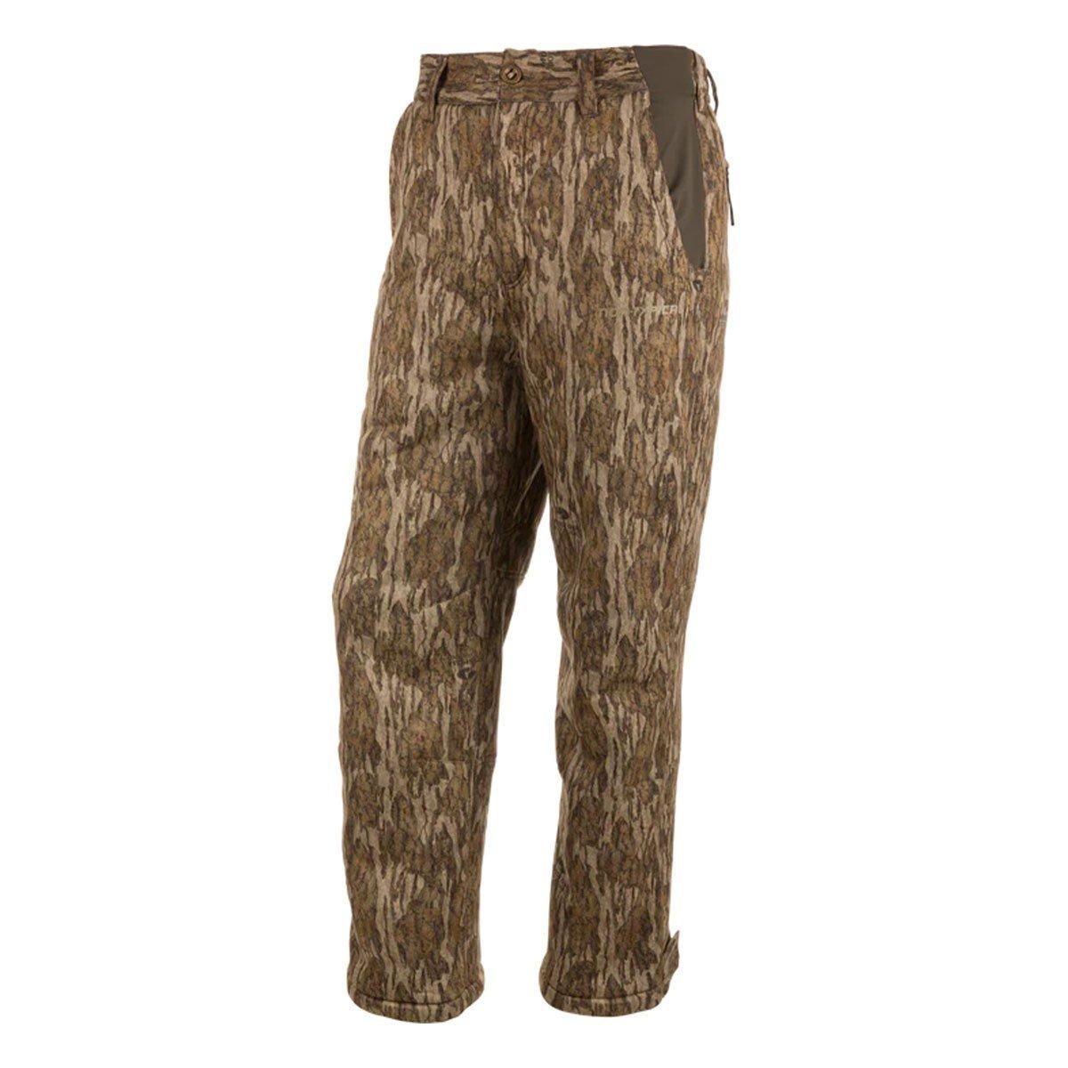 Men's Non-Typical by Drake Midweight Nova Silencer with Scent Control Hunting Pants - Non-Typical by Drake