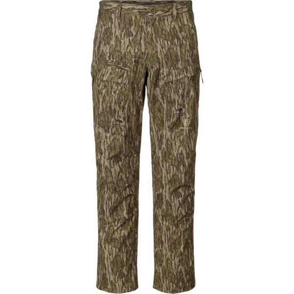 Men's Non-Typical by Drake SWT with Scent Control Hunting Pants XLarge Mossy Oak Bottomland Regular