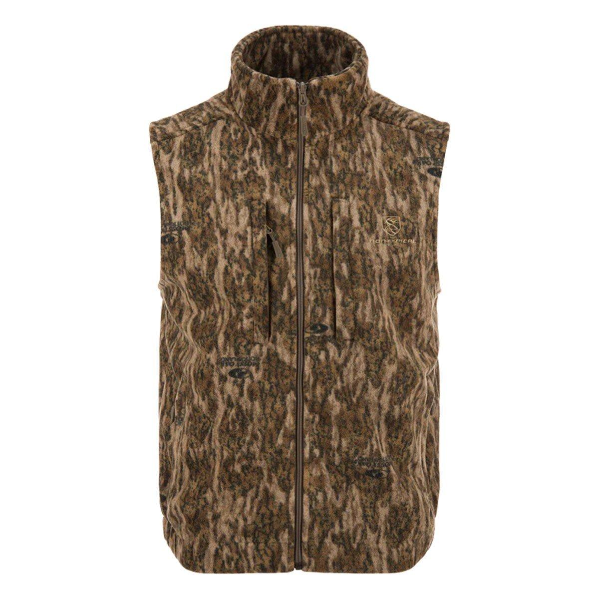 Men's Non-Typical by Drake Windproof Layering Vest - Non-Typical by Drake