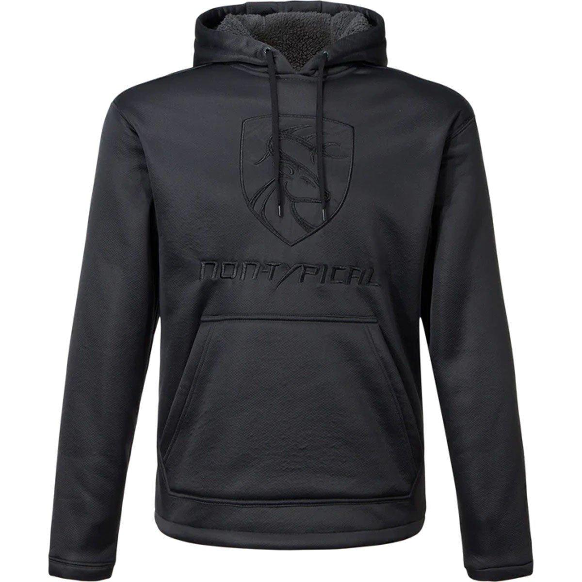 Men's Non-Typical by Drake Silencer with Agion Active X2 Hoodie - Non-Typical by Drake