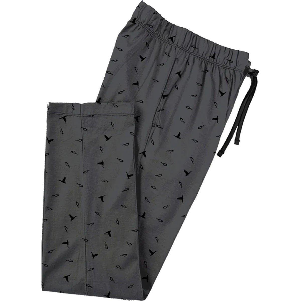Men's Drake Waterfowl Lounge Pants - Drake Waterfowl