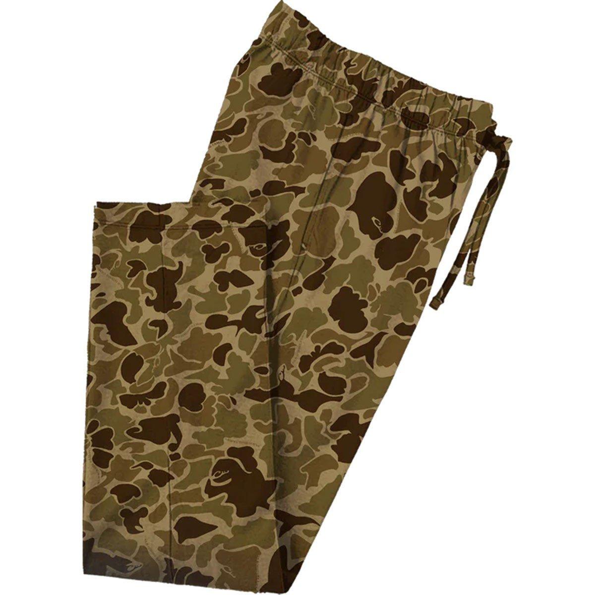 Men's Drake Waterfowl Lounge Pants - Drake Waterfowl
