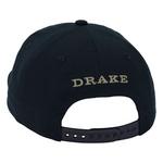 Men's Drake Waterfowl Don't Give A Duck Rope Adjustable Hat - Thumbnail 2 of 2