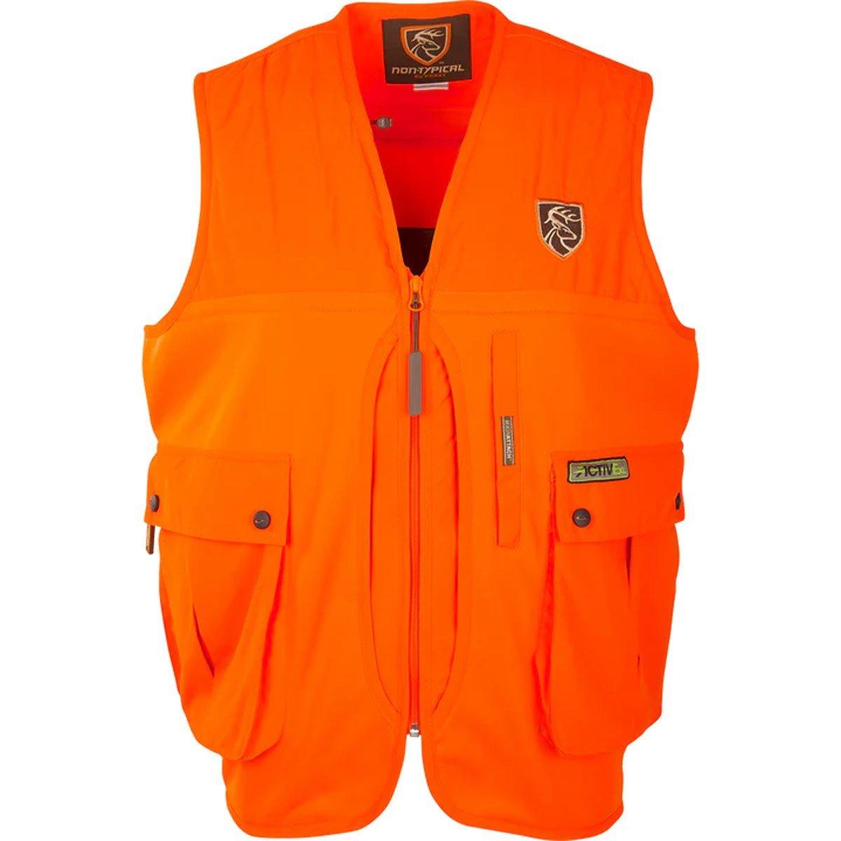 Men's Non-Typical by Drake Non-Typical Scent Control Vest - Non-Typical by Drake