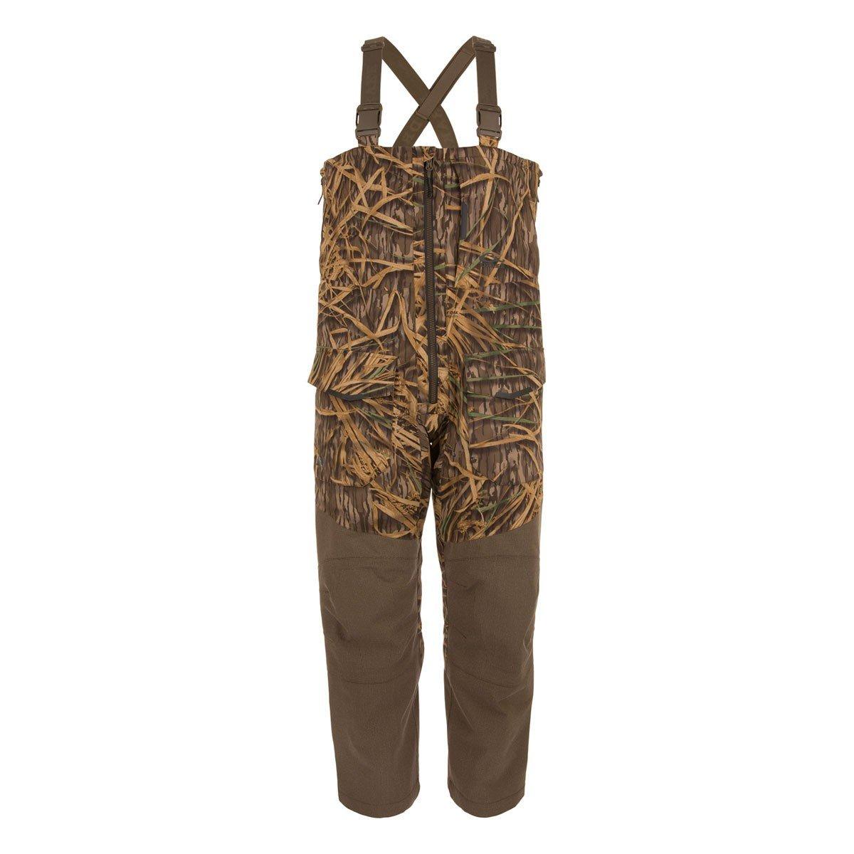 Men's Drake Waterfowl LST CommandXT with Primaloft Bibs - Drake Waterfowl