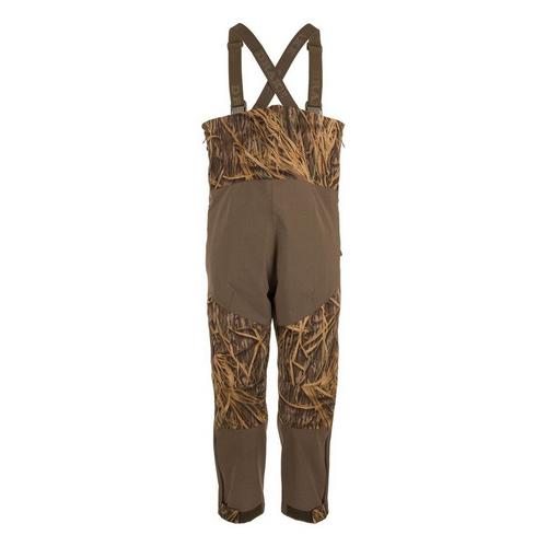 Men's Drake Waterfowl LST CommandXT with Primaloft Bibs - Primary Image
