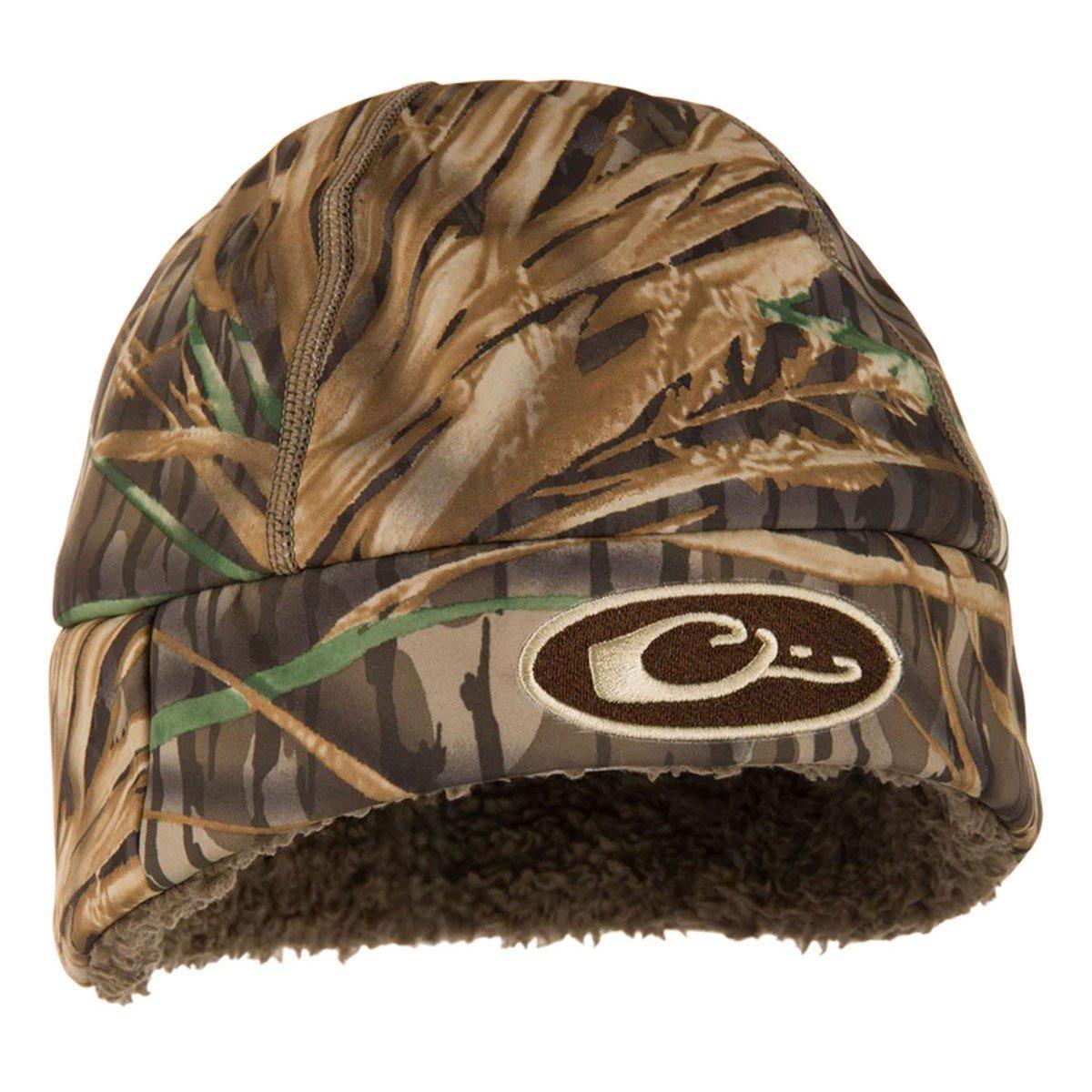 Drake Waterfowl LST Windstopper Beanie - Drake Waterfowl