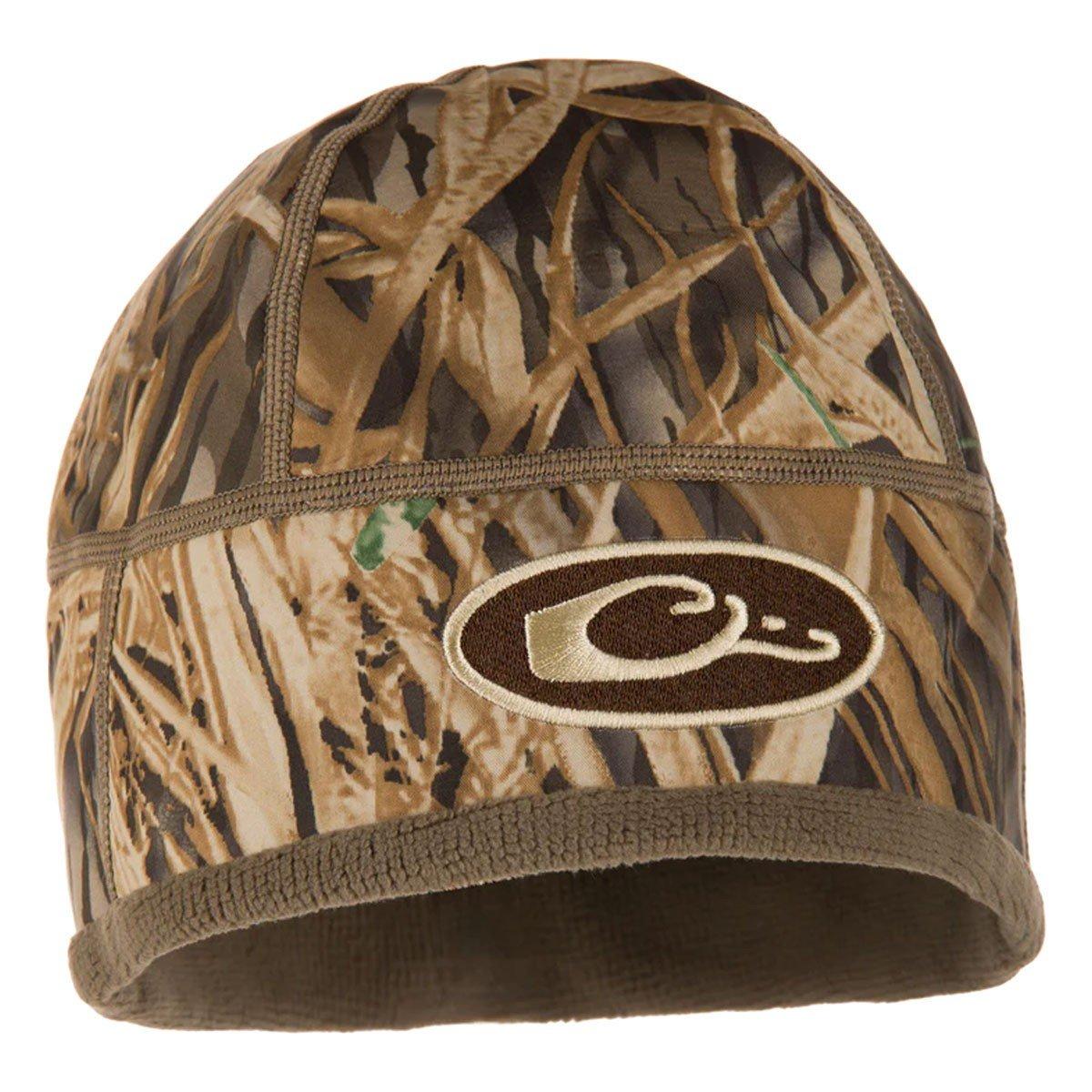 Drake Waterfowl MST Windstopper Beanie - Drake Waterfowl