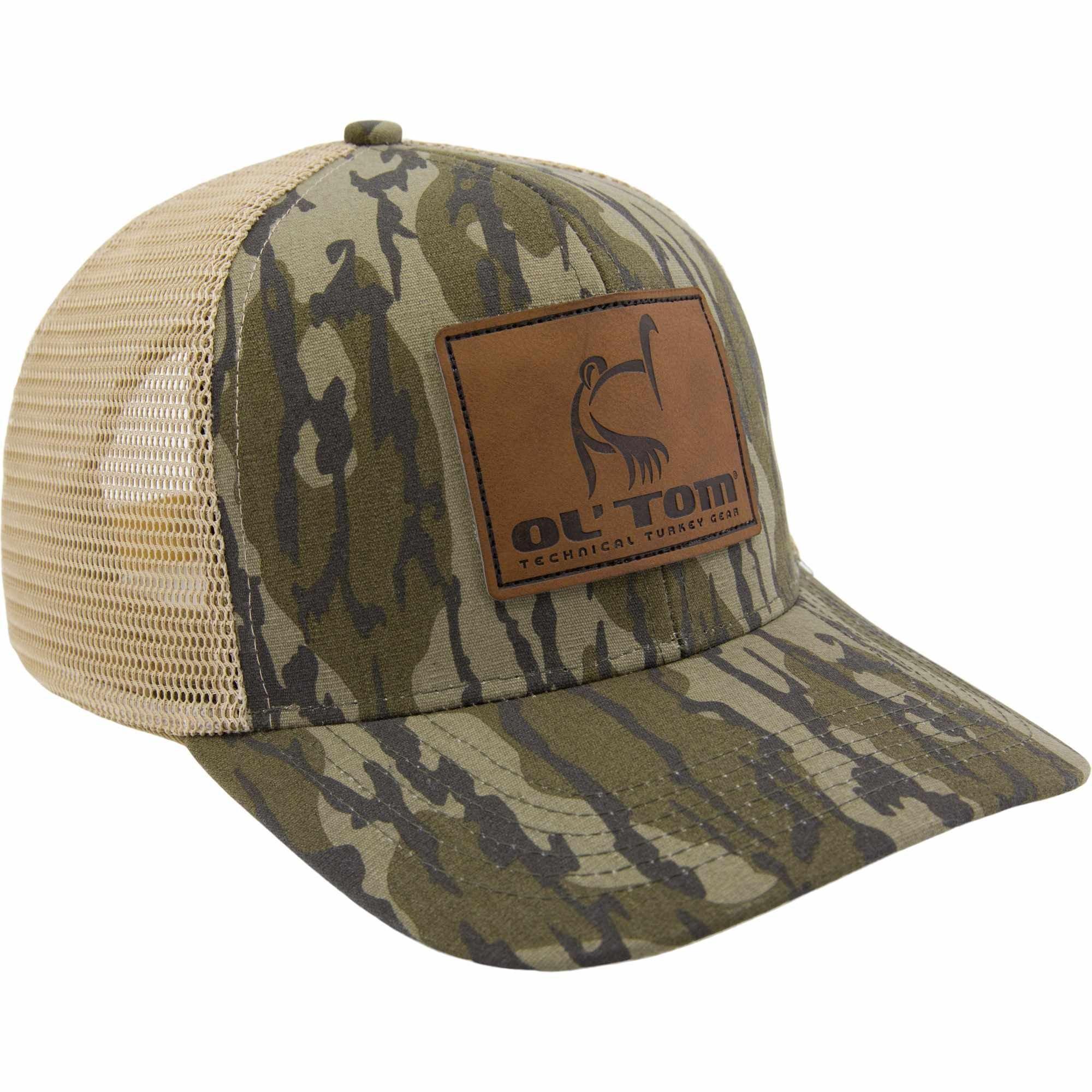 Ol' Tom x LOST Slate Snapback Hat - Ol' Tom