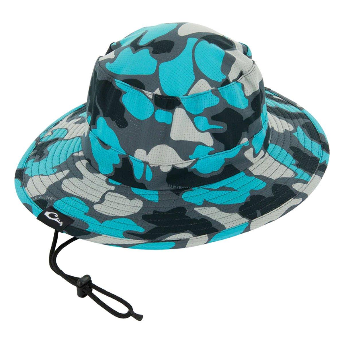 Drake Waterfowl Shoreline Boonie Bucket Hat - Drake Waterfowl