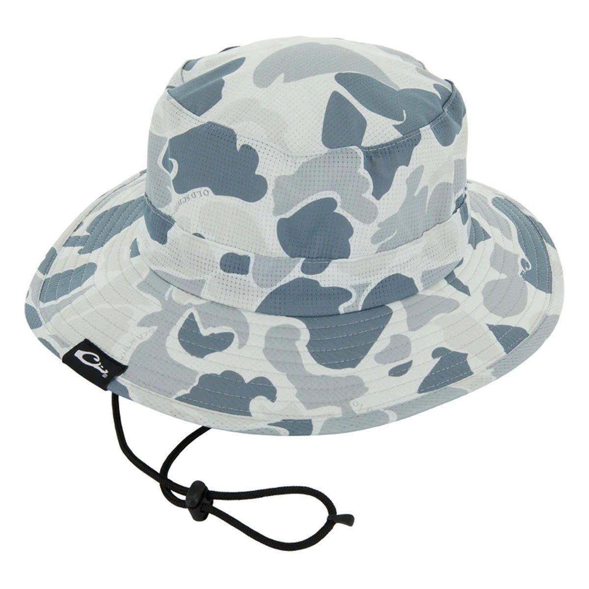 Drake Waterfowl Shoreline Boonie Bucket Hat - Drake Waterfowl