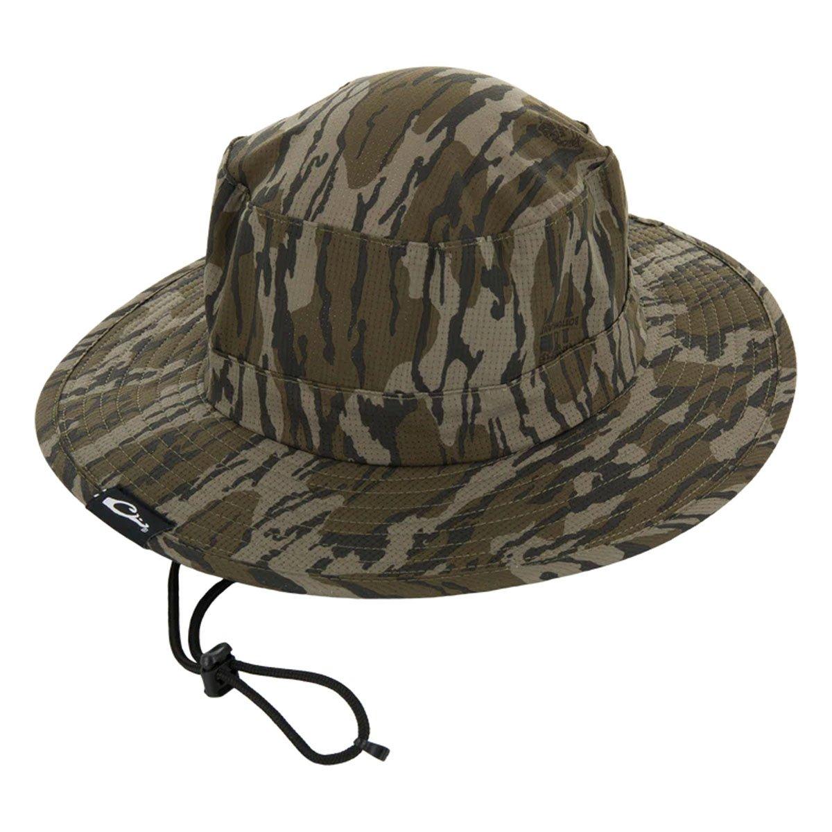Drake Waterfowl Shoreline Boonie Bucket Hat - Drake Waterfowl