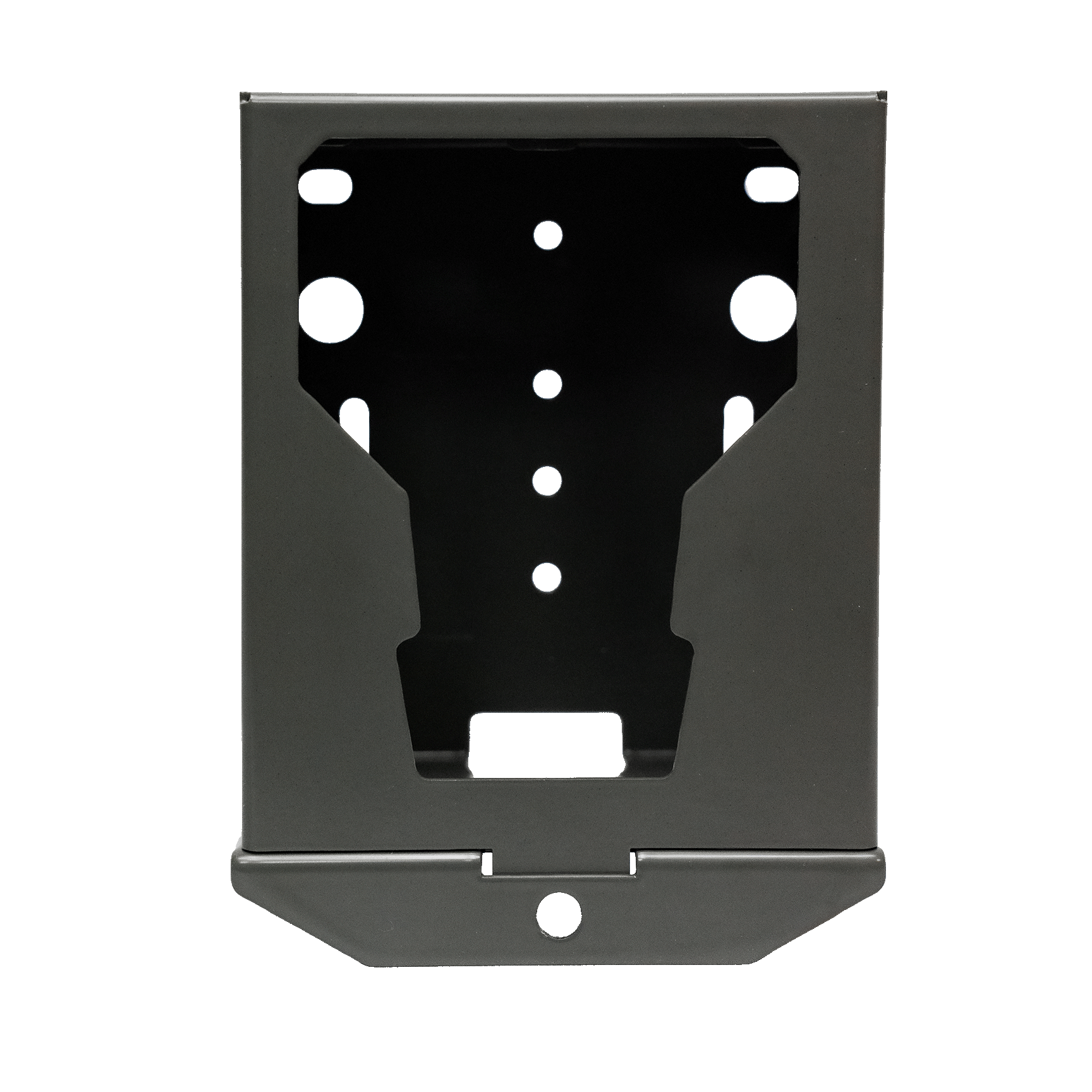WiseEye DC-2 Security Box - WiseEye Technology