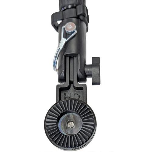 HD Innovations MEGA Live 1+2 Conntection Kit - Primary Image