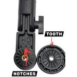 HD Innovations MEGA Live 1+2 Conntection Kit - Thumbnail 7 of 10