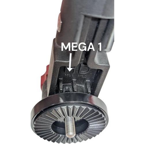 HD Innovations MEGA Live 1+2 Conntection Kit - Primary Image