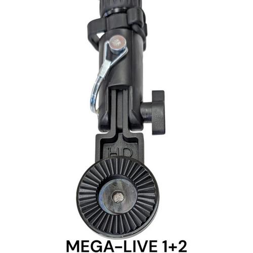 HD Innovations MEGA Live 1+2 Conntection Kit - Primary Image