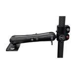 HD Innovations UMS Pole Adapter with Double Side Arm and UMS 1.5" Ball Multi-Use Plate - Thumbnail 1 of 7