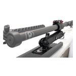 HD Innovations UMS Pole Adapter with Double Side Arm and UMS 1.5" Ball Multi-Use Plate - Thumbnail 2 of 7