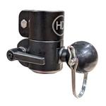 HD Innovations UMS Pole Adapter with Double Side Arm and UMS 1.5" Ball Multi-Use Plate - Thumbnail 3 of 7
