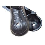 HD Innovations UMS Pole Adapter with Double Side Arm and UMS 1.5" Ball Multi-Use Plate - Thumbnail 5 of 7