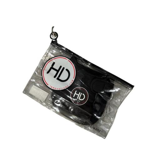 HD Innovations MEGA Live 1-2 Neoprene Transducer Cover - Primary Image