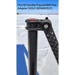 X-Over Carbon 20 inchPole Extension - Thumbnail 3 of 6