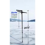 X-Over Carbon 20 inchPole Extension - Thumbnail 4 of 6