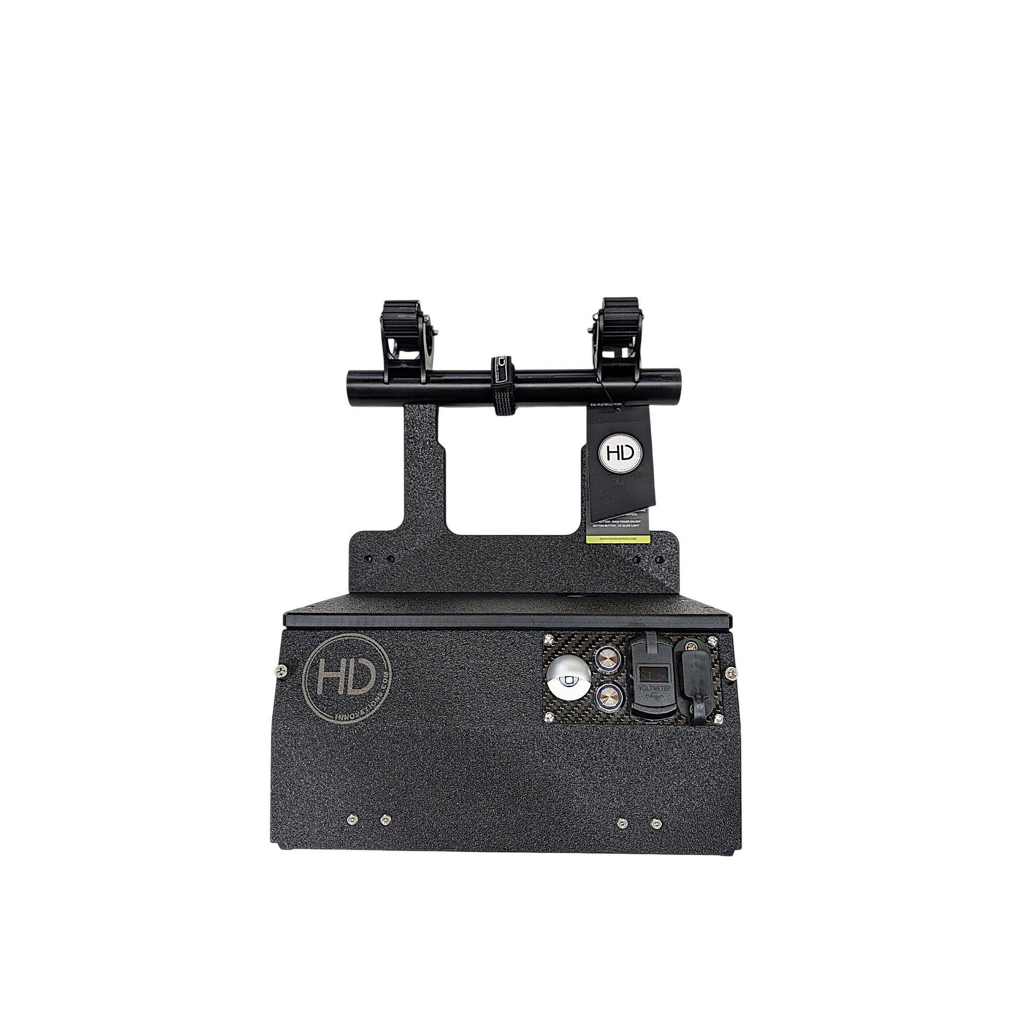 HD Innovations HDI Ice Shuttle