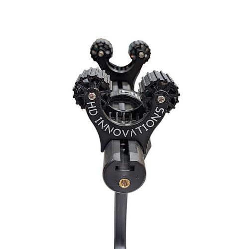 HD Innovations HDI Ice Shuttle - Primary Image