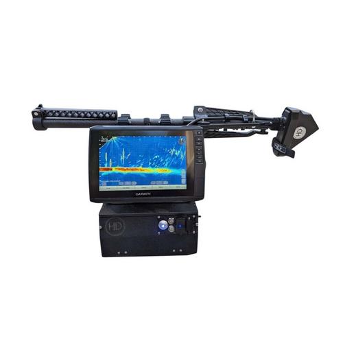 HD Innovations HDI Ice Shuttle - Primary Image