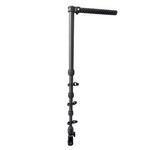 HD Innovations X-Over Carbon Forward Facing Sonar Pole System - Thumbnail 1 of 6