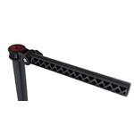 HD Innovations X-Over Carbon Forward Facing Sonar Pole System - Thumbnail 5 of 6