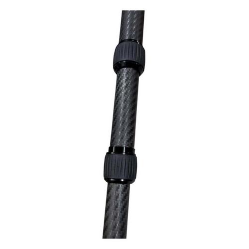HD Innovations Carbon Open Water FFS Pole 24-60in - Primary Image