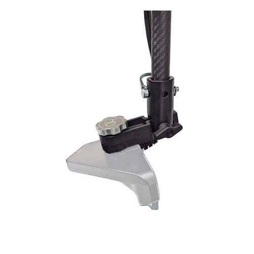 HD Innovations Carbon Open Water FFS Pole 24-60in - Primary Image