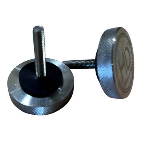 HD Innovations Carbon Open Water FFS Pole 24-60in - Primary Image