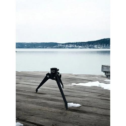 Point and Lock Tripod - Primary Image