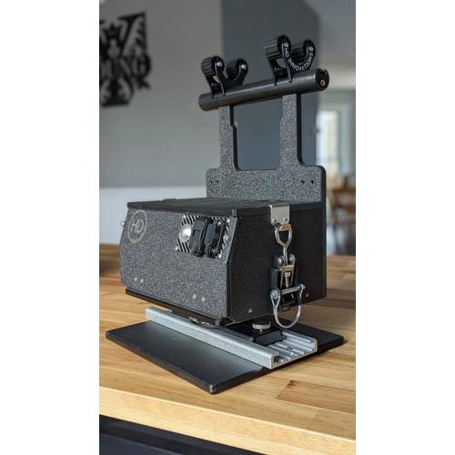 HDI UMS Combo 9" Arm Multi Use Plate