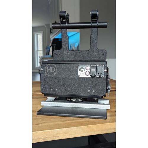 HDI UMS Combo 9" Arm Multi Use Plate