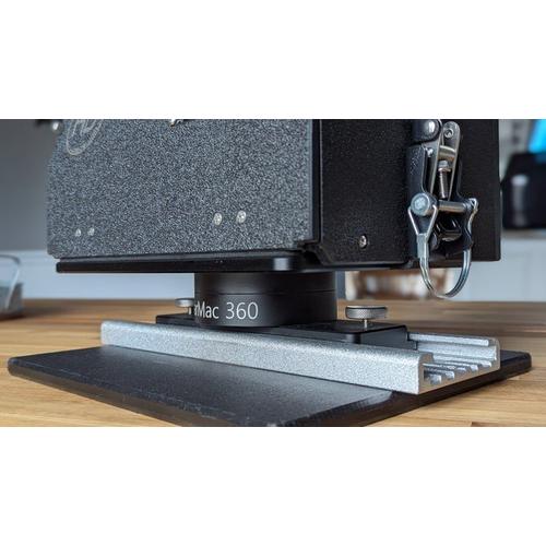 HDI UMS Combo 9" Arm Multi Use Plate