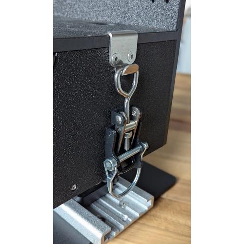 HDI UMS Combo 9" Arm Multi Use Plate