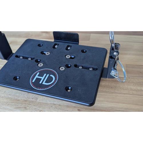 HD Innovations Shuttle Docking System Larmac 360 - Primary Image