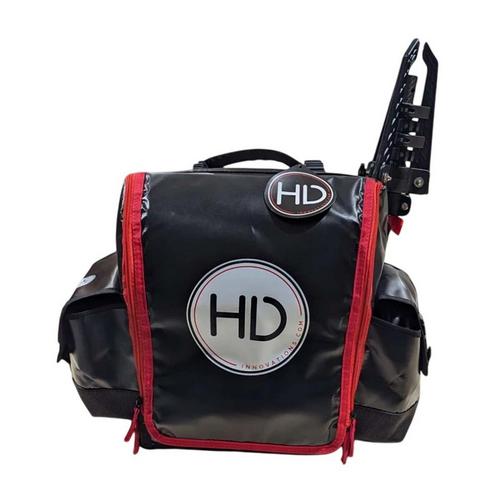 HD Innovations Shuttle Bag