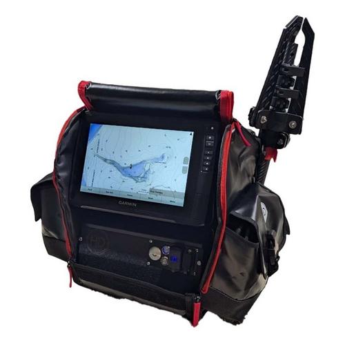 HD Innovations Shuttle Bag