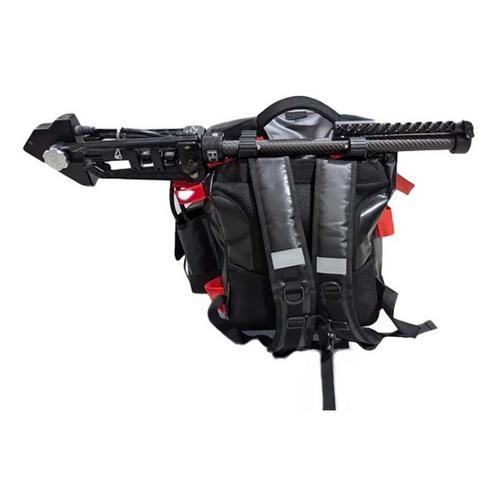 HD Innovations Shuttle Bag