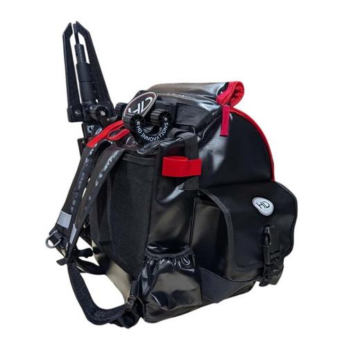 HD Innovations Shuttle Bag