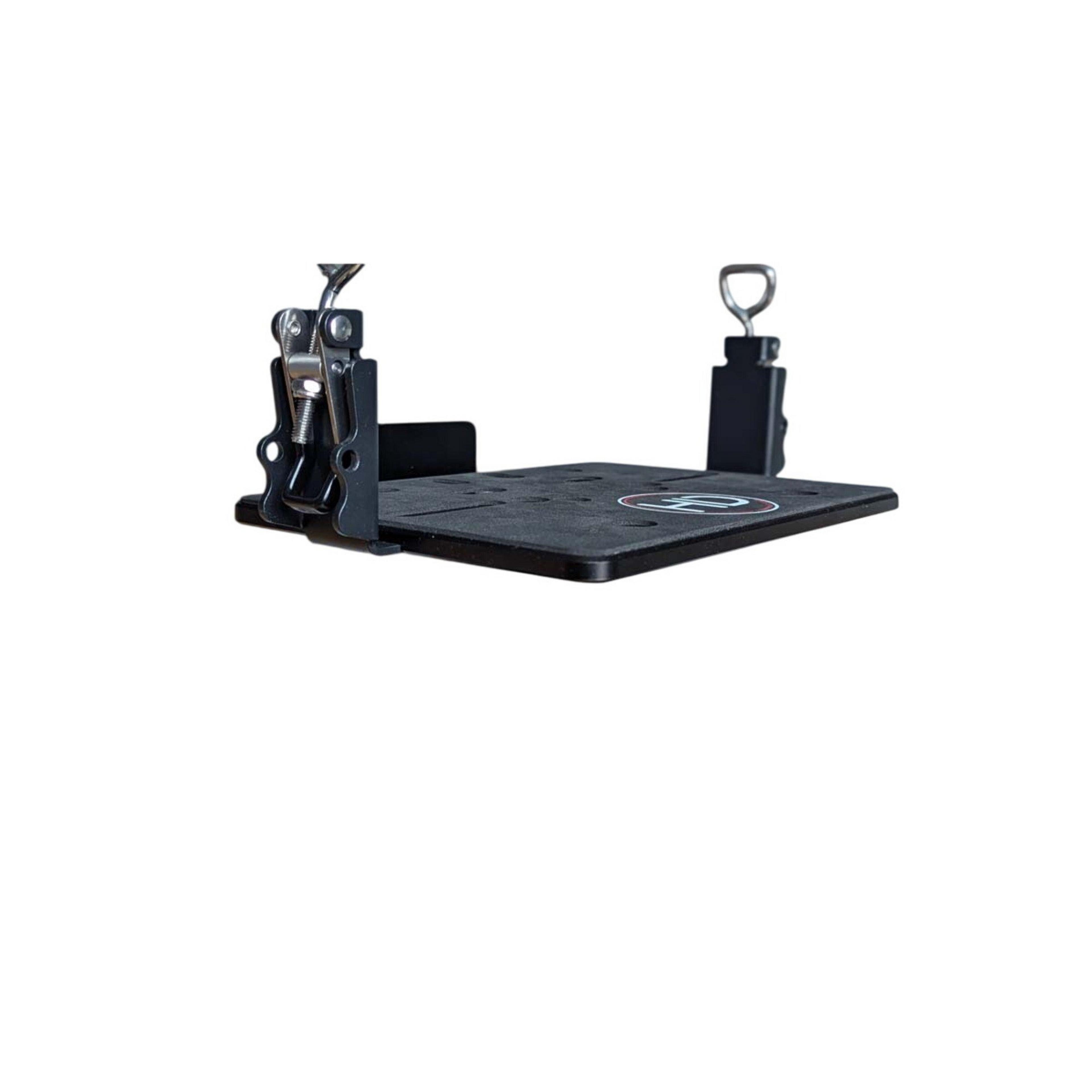 HD Innovations Shuttle Docking System (No Rotator) (HDSD)